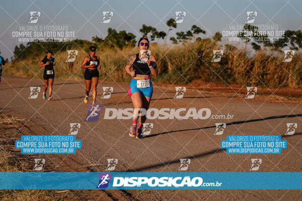 6ª Corrida Pedestre de Santo Antônio 