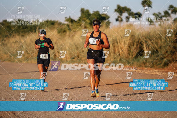 6ª Corrida Pedestre de Santo Antônio 