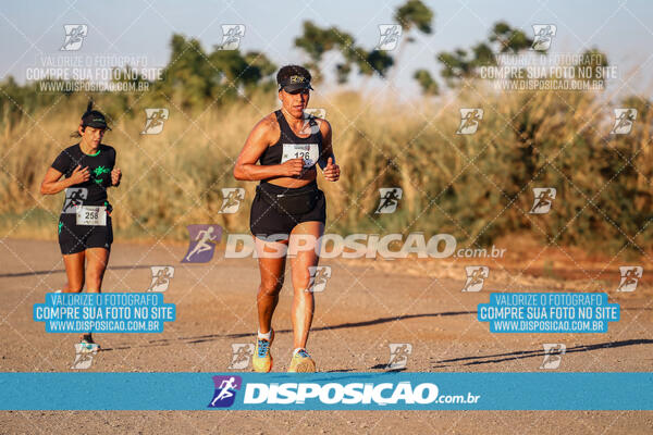 6ª Corrida Pedestre de Santo Antônio 