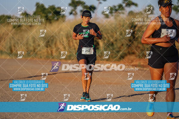 6ª Corrida Pedestre de Santo Antônio 