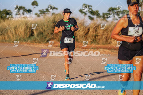 6ª Corrida Pedestre de Santo Antônio 