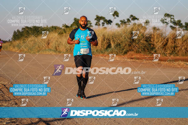 6ª Corrida Pedestre de Santo Antônio 