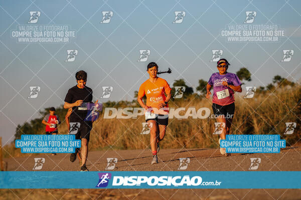 6ª Corrida Pedestre de Santo Antônio 