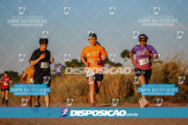 6ª Corrida Pedestre de Santo Antônio 