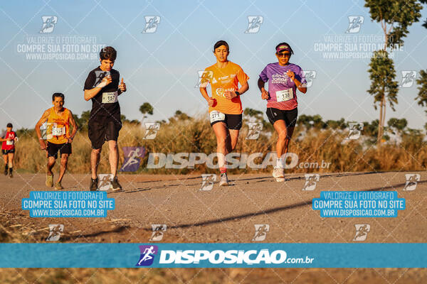 6ª Corrida Pedestre de Santo Antônio 