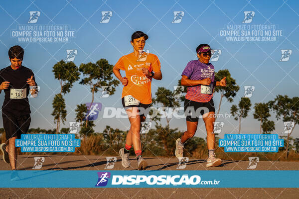 6ª Corrida Pedestre de Santo Antônio 