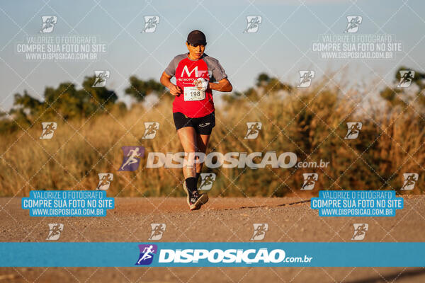 6ª Corrida Pedestre de Santo Antônio 