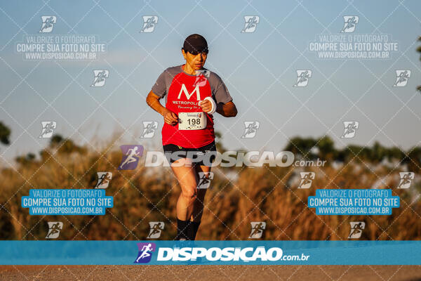 6ª Corrida Pedestre de Santo Antônio 