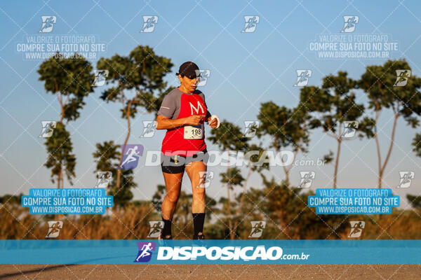 6ª Corrida Pedestre de Santo Antônio 