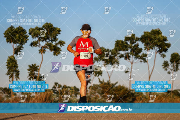 6ª Corrida Pedestre de Santo Antônio 