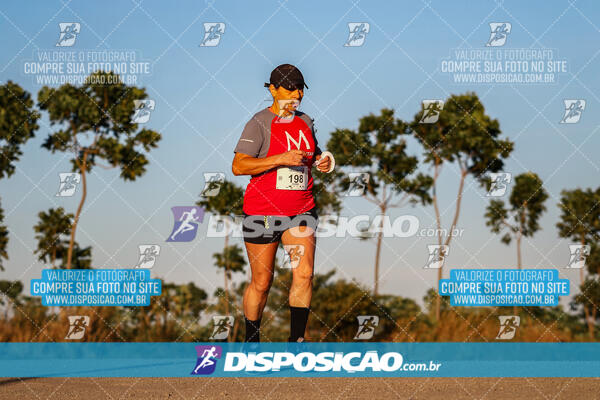 6ª Corrida Pedestre de Santo Antônio 