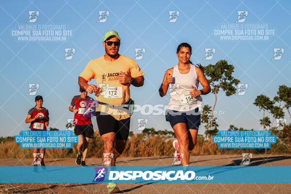 6ª Corrida Pedestre de Santo Antônio 