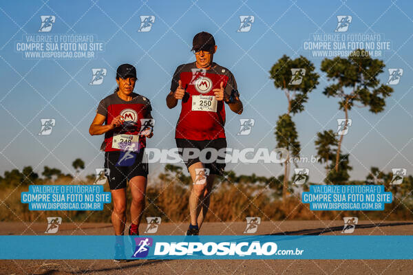 6ª Corrida Pedestre de Santo Antônio 