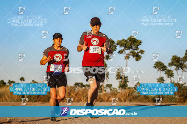 6ª Corrida Pedestre de Santo Antônio 