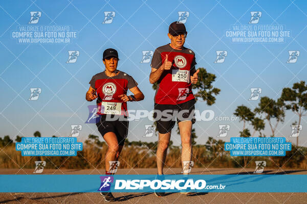 6ª Corrida Pedestre de Santo Antônio 