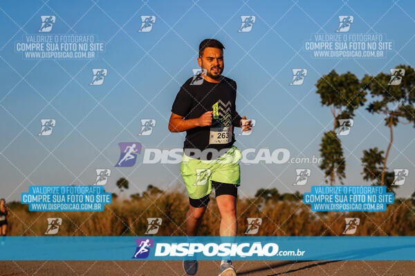 6ª Corrida Pedestre de Santo Antônio 