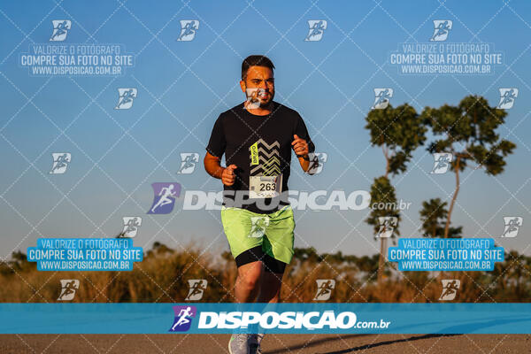 6ª Corrida Pedestre de Santo Antônio 