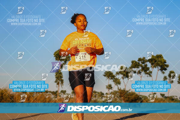 6ª Corrida Pedestre de Santo Antônio 