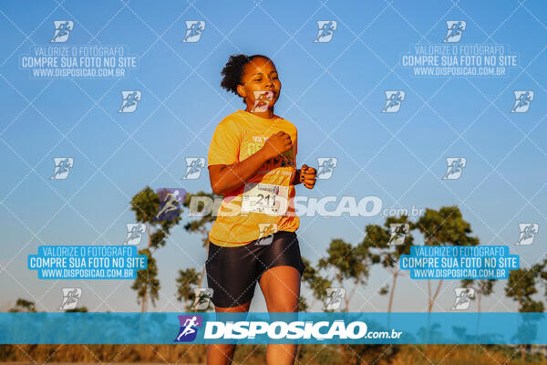 6ª Corrida Pedestre de Santo Antônio 