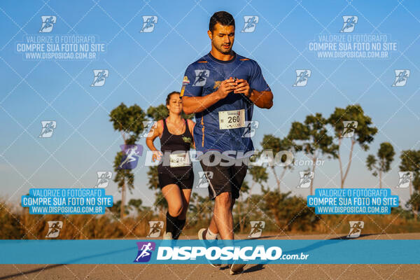 6ª Corrida Pedestre de Santo Antônio 