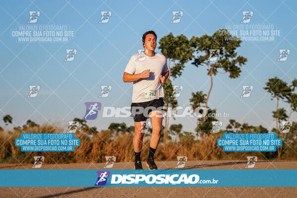 6ª Corrida Pedestre de Santo Antônio 