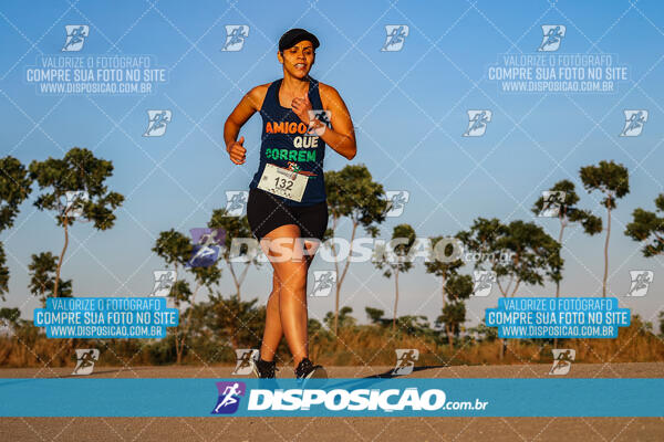 6ª Corrida Pedestre de Santo Antônio 