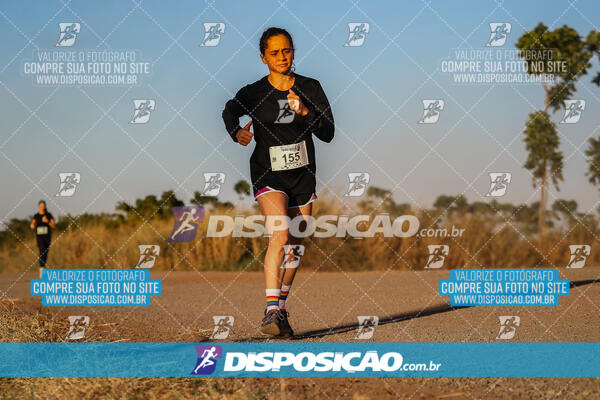 6ª Corrida Pedestre de Santo Antônio 