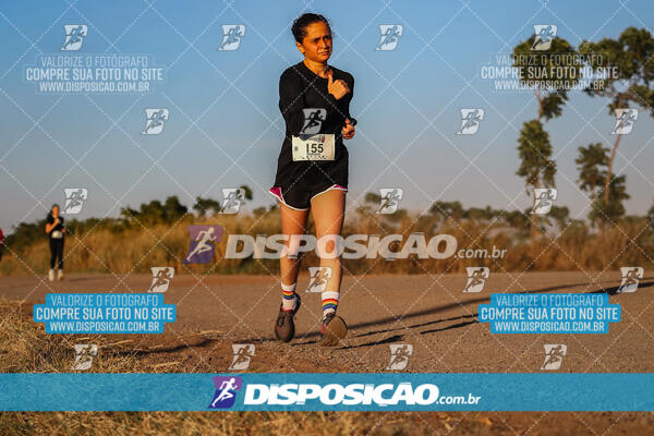 6ª Corrida Pedestre de Santo Antônio 