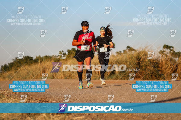 6ª Corrida Pedestre de Santo Antônio 