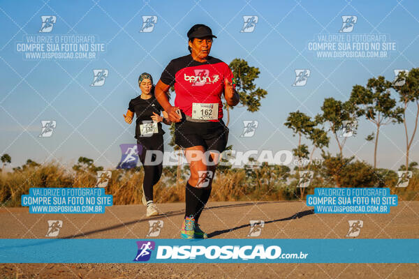 6ª Corrida Pedestre de Santo Antônio 