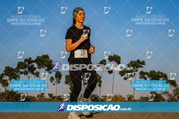 6ª Corrida Pedestre de Santo Antônio 