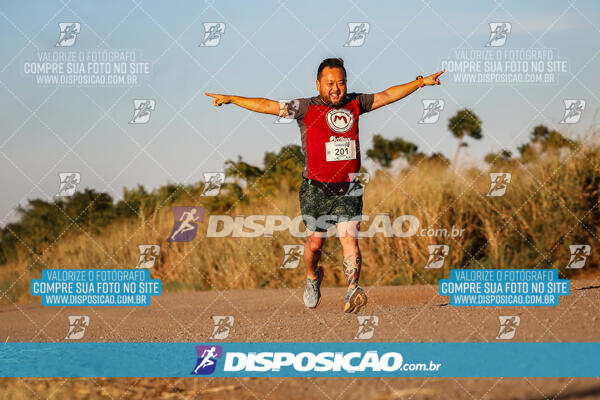 6ª Corrida Pedestre de Santo Antônio 