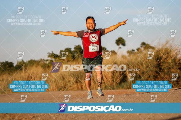 6ª Corrida Pedestre de Santo Antônio 