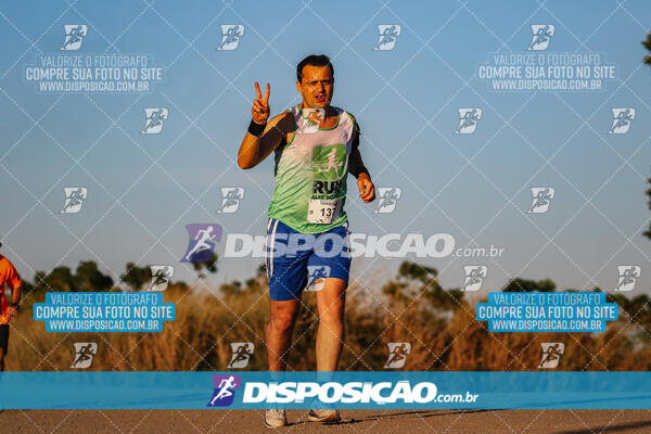 6ª Corrida Pedestre de Santo Antônio 