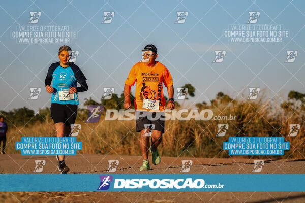 6ª Corrida Pedestre de Santo Antônio 