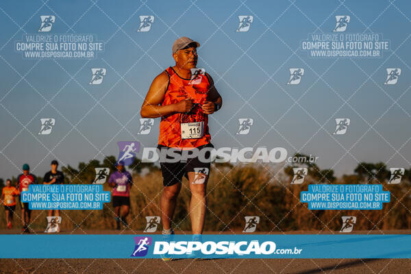 6ª Corrida Pedestre de Santo Antônio 