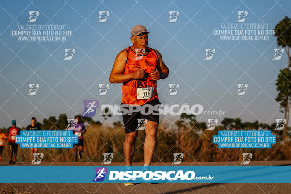 6ª Corrida Pedestre de Santo Antônio 