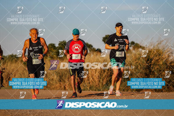 6ª Corrida Pedestre de Santo Antônio 