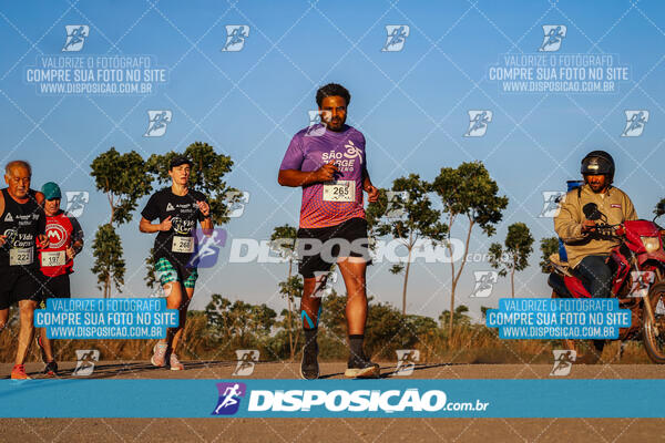 6ª Corrida Pedestre de Santo Antônio 