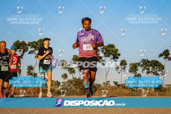 6ª Corrida Pedestre de Santo Antônio 