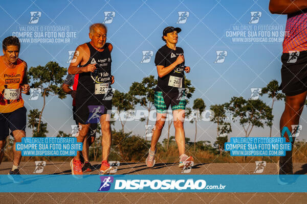 6ª Corrida Pedestre de Santo Antônio 