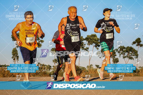 6ª Corrida Pedestre de Santo Antônio 