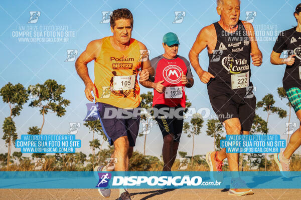 6ª Corrida Pedestre de Santo Antônio 