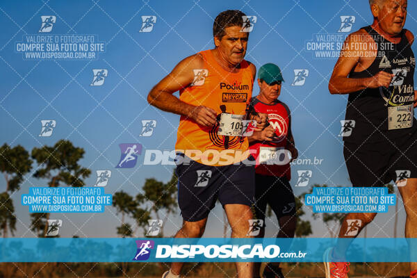 6ª Corrida Pedestre de Santo Antônio 