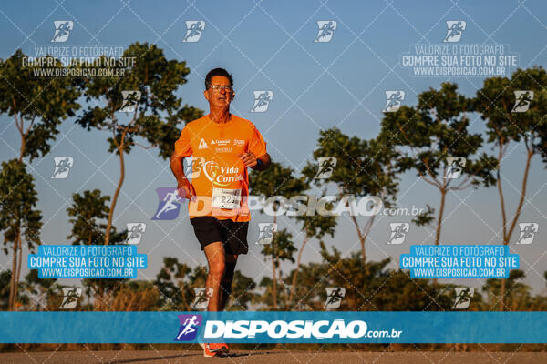 6ª Corrida Pedestre de Santo Antônio 