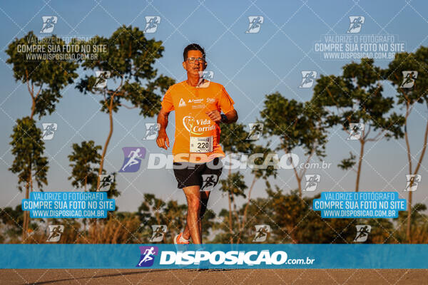 6ª Corrida Pedestre de Santo Antônio 