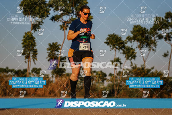 6ª Corrida Pedestre de Santo Antônio 