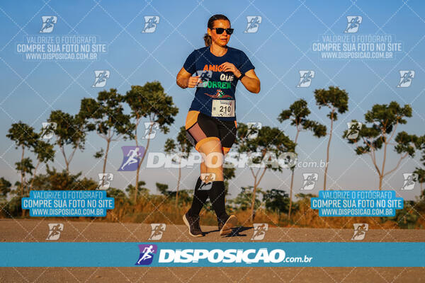 6ª Corrida Pedestre de Santo Antônio 