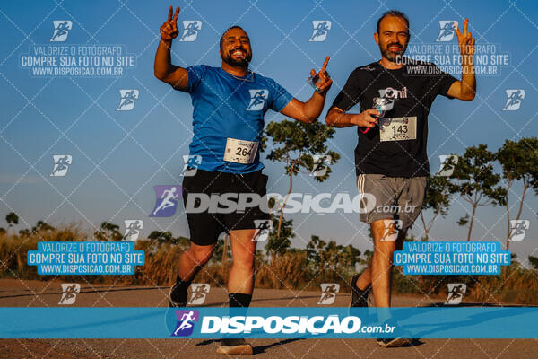 6ª Corrida Pedestre de Santo Antônio 