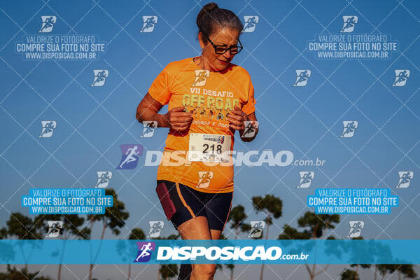 6ª Corrida Pedestre de Santo Antônio 